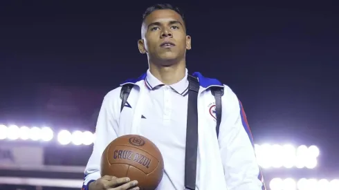 La decisión de Cruz Azul ante el interés del Bayern en Kevin Mier