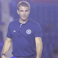 Iván Alonso reaparece en redes desde último partido de Cruz Azul: su misteriosa publicación