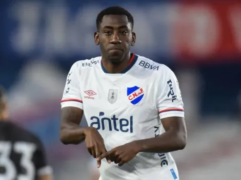 Gonzalo Carneiro se encuentra en medio de una pelea de promotores