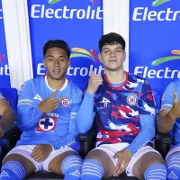 Pide a gritos la oportunidad a Anselmi: el único jugador de Cruz Azul que sigue entrenando en La Noria