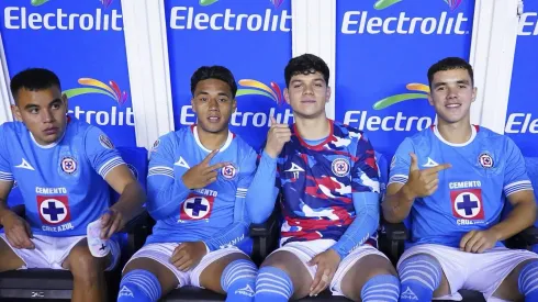 Amaury Morales sigue entrenando en La Noria.