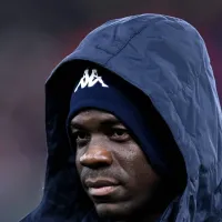 Mercado 2025: La verdad sobre el supuesto interés de Cruz Azul en fichar a Mario Balotelli