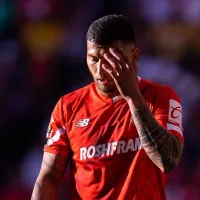 La contundente decisión de Juan Escobar tras conocer que Cruz Azul no le renovará