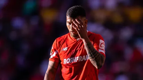 El defensor paraguayo tiene asumido que no seguirá con los cementeros y su última decisión tiene una contundencia que no deja lugar a dudas.