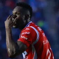 ¿Vuelve a Cruz Azul? Necaxa todavía no paga por Diber Cambindo y se encienden las alarmas