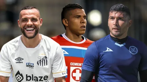 Lo más destacado de Cruz Azul en el último viernes del 2024.