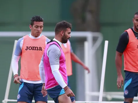 Un ex Cruz Azul entre los máximos anotadores del 2024