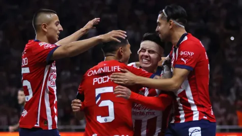 Chivas se deshizo de un viejo deseo de Martín Anselmi.