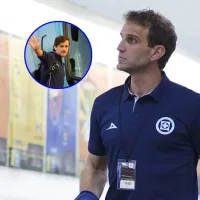 Otra opción que se le caería a Cruz Azul: Chivas cerca de fichar a Jordi Cortizo