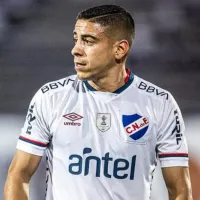 ¿Se va de la Liga MX? Nacional tuvo contactos con Camilo Cándido para ficharlo