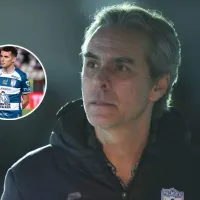 El presidente de Pachuca confirmó lo que Cruz Azul quería saber sobre Oussama Idrissi