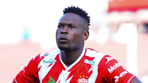 El deseo de Diber Cambindo con su futuro en la Liga MX