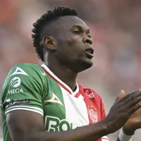 No es solo Necaxa: los dos equipos de la Liga MX que quieren fichar a Diber Cambindo