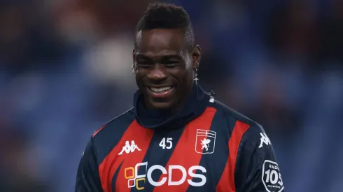 El millonario salario que Cruz Azul le habría ofrecido a Mario Balotelli