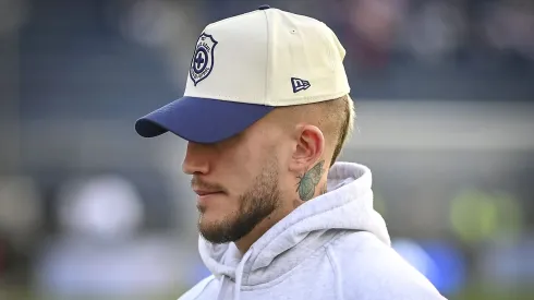 Agente de Gonzalo Piovi habló de su posible regreso a Argentina