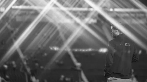 El director deportivo uruguayo está involucrado en una denuncia después de los hechos lamentables que se sucedieron tras el Cruz Azul vs. Club América de las semifinales.