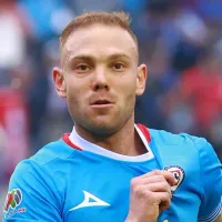 No solo por sus goles: la razón por la que Cruz Azul se lamentaría si sale Rodolfo Rotondi
