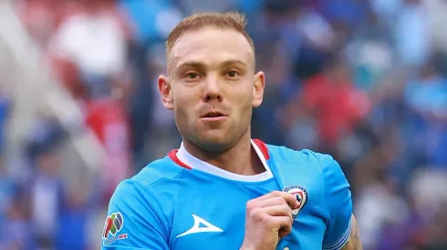 Rodo Rotondi es de lo mejor en ataque y en defensa.