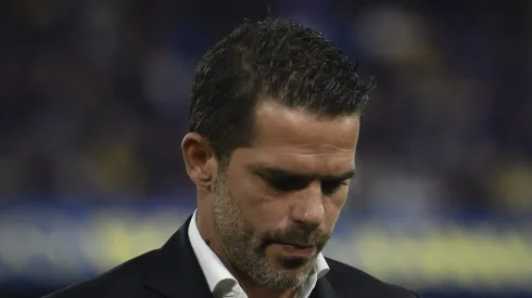 Waldo Ponce comentó las palabras que le confesó Gary Medel sobre el entrenador argentino. Atento el defensor de Cruz Azul.