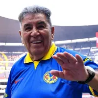 Carlos Reinoso, ídolo de América, dijo de Cruz Azul lo que pocos se animan al compararlo con Chivas