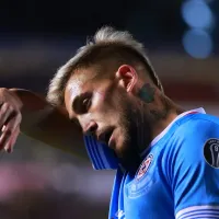 Boca prepara una oferta por Gonzalo Piovi con una sorpresa que no esperaban en Cruz Azul