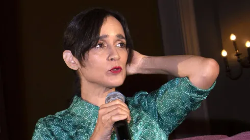 Julieta Venegas volvió a romper el silencio sobre Cruz Azul.