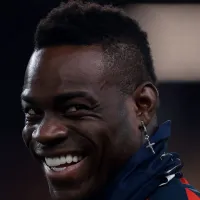 Revelan el día cuando Mario Balotelli dará una respuesta a la oferta que presentó Cruz Azul