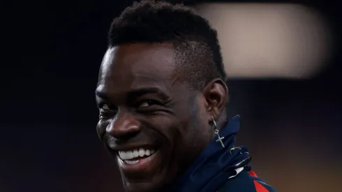 El delantero italiano es la bomba que podría llegar en este mercado de pases para el conjunto cementero. Desde Europa ya hablan de una oferta sobre la mesa.