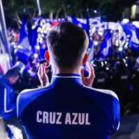 La posición de La Sangre Azul con Martín Anselmi e Iván Alonso tras el 2024 de Cruz Azul