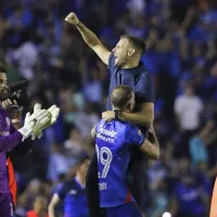 Rodolfo Rotondi suena para el Mineiro, Botafogo y Pumas: la rotunda postura de Martin Anselmi
