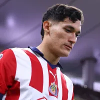 Cruz Azul lanzó la oferta final por Jesús Orozco Chiquete y mejoró las condiciones para Chivas
