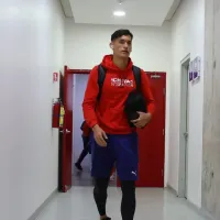 Cruz Azul y Chivas hacen las pases y ya hay fecha para la llegada del Chiquete Orozco