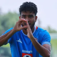 Samuel Espinosa es baja en Cruz Azul para el Clausura 2025: será refuerzo de un club de la Liga MX