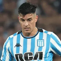 Cruz Azul sondea el fichaje de Agustín García Basso para 2025: ¿Por si se cae Chiquete?