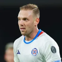 Confirman la única forma de que Rodolfo Rotondi salga de Cruz Azul para el Clausura 2025