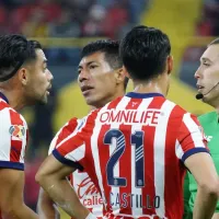 Sin Chiquete no hay paraíso: Chivas padece la ausencia de Jesús Orozco en la Copa Pacífico