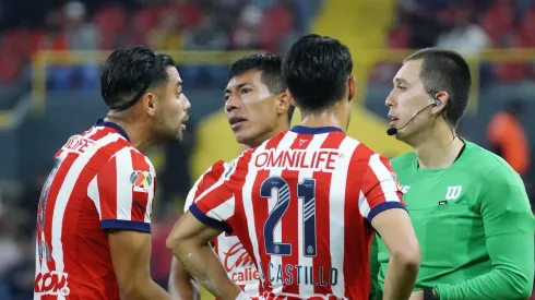 Los rojiblancos no pudieron superar a un equipo de Liga de Expansión en la final de un torneo de pretemporada.