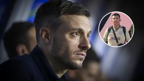 La verdad detrás del emotivo discurso que hizo llorar a Anselmi