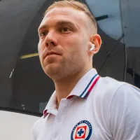 Rodolfo Rotondi tomó una decisión antes los intereses de Atlético Mineiro y Pumas