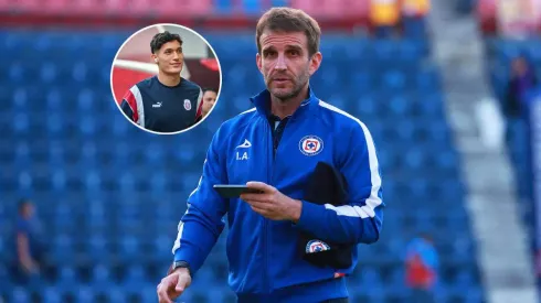 Así es el nuevo plan de pagos que Cruz Azul presentó por Chiquete Orozco