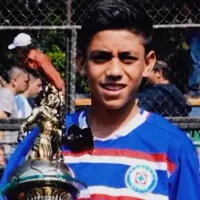 "Omar Campos cumplirá el sueño que tenía desde niño", lo que pagó Cruz Azul por su fichaje