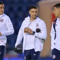 Cruz Azul: la lista de transferibles para el Clausura 2025