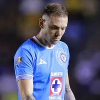 Las críticas de la afición podrían depositar a Rodolfo Rotondi fuera de Cruz Azul