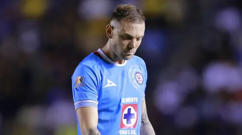 Las críticas de la afición depositarían a Rotondi fuera de Cruz Azul