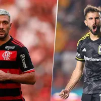 Un viejo deseo y una estrella de la MLS: las dos bombas que fueron ofrecidas a Cruz Azul