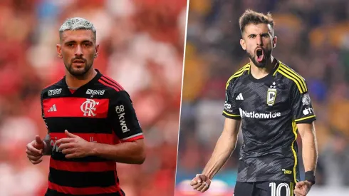 Las dos bombas que fueron ofrecidas para fichar por Cruz Azul