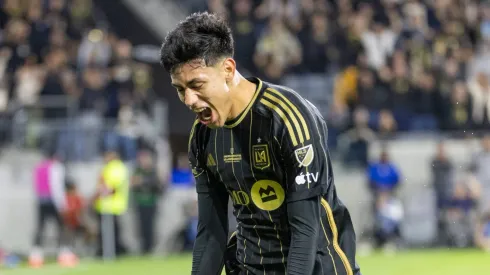 Omar Campos, amarrado en Cruz Azul.