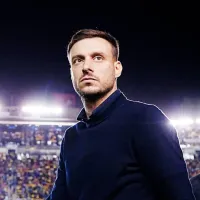 Martín Anselmi rompió el silencio ante el inicio de la pretemporada de Cruz Azul