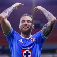 Pumas maneja dos alternativas al fichaje de Rodolfo Rotondi: ¿Tranquilidad para Cruz Azul?