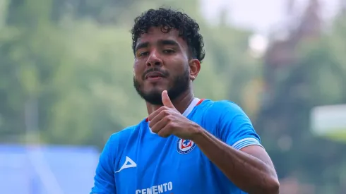 Samuel Espinosa se fue a Mazatlán con cláusulas especiales.